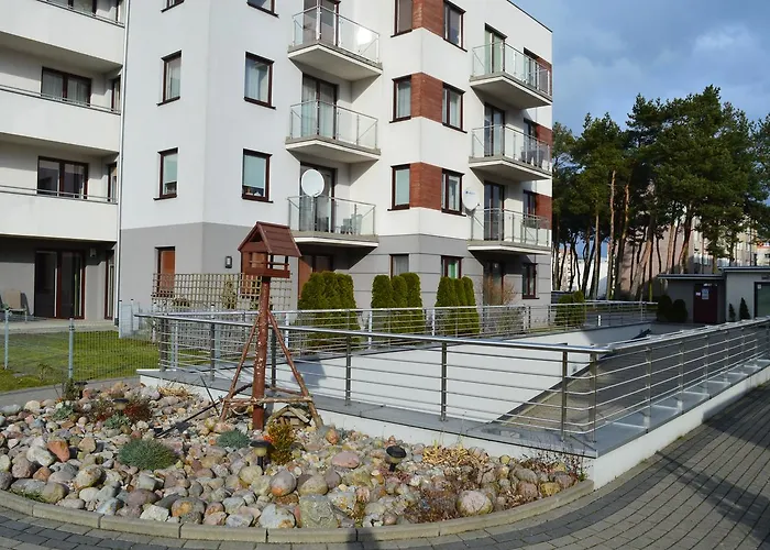Family Homes - Apartamenty Bursztynowe