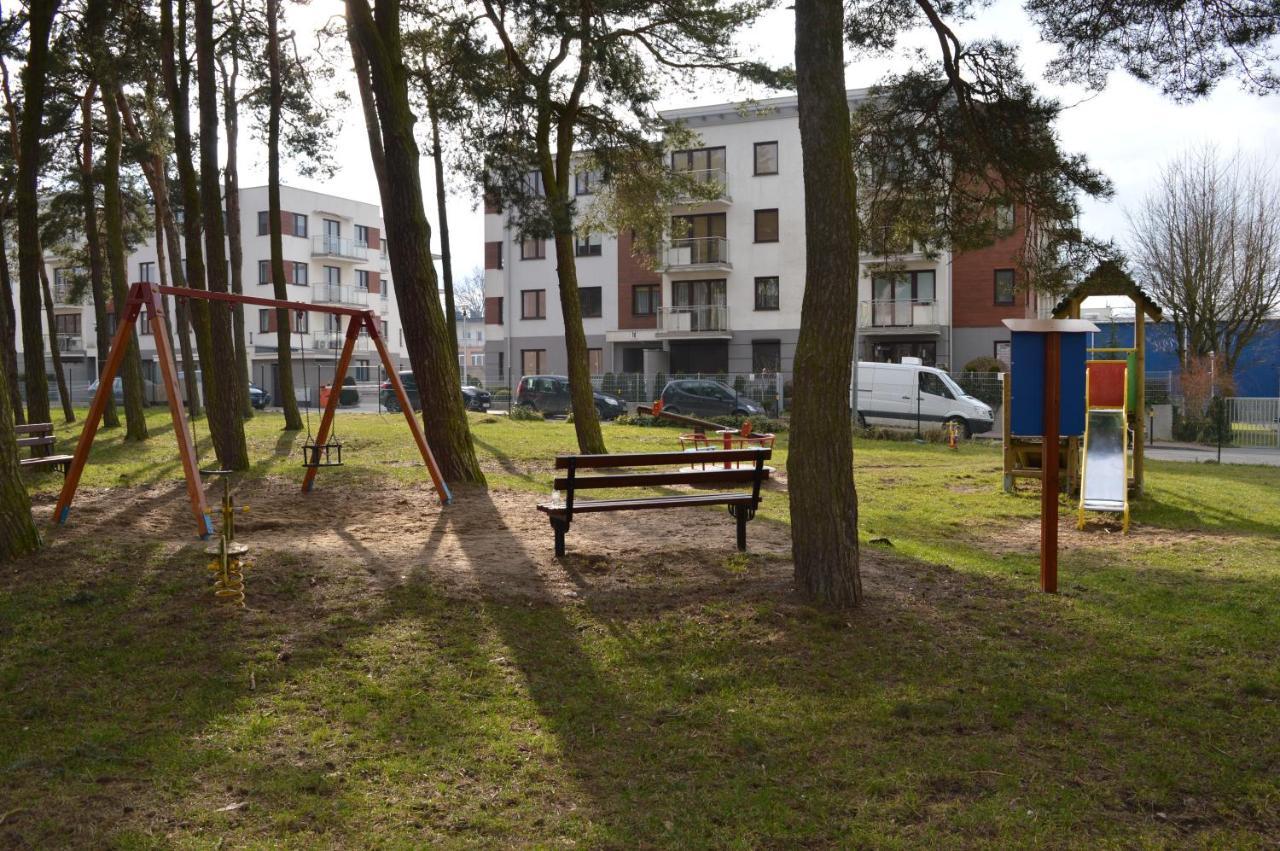 Family Homes - Bursztynowe * Władysławowo