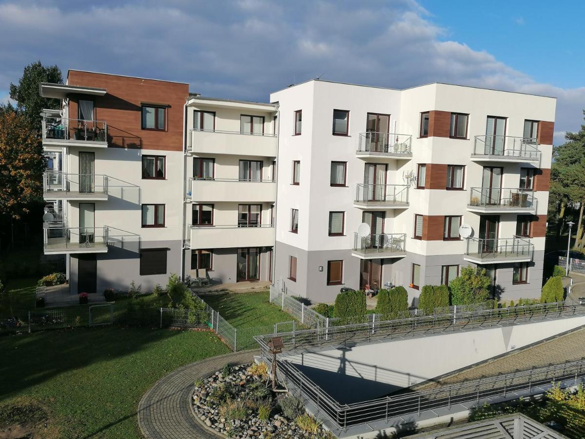 Family Homes - Bursztynowe Władysławowo