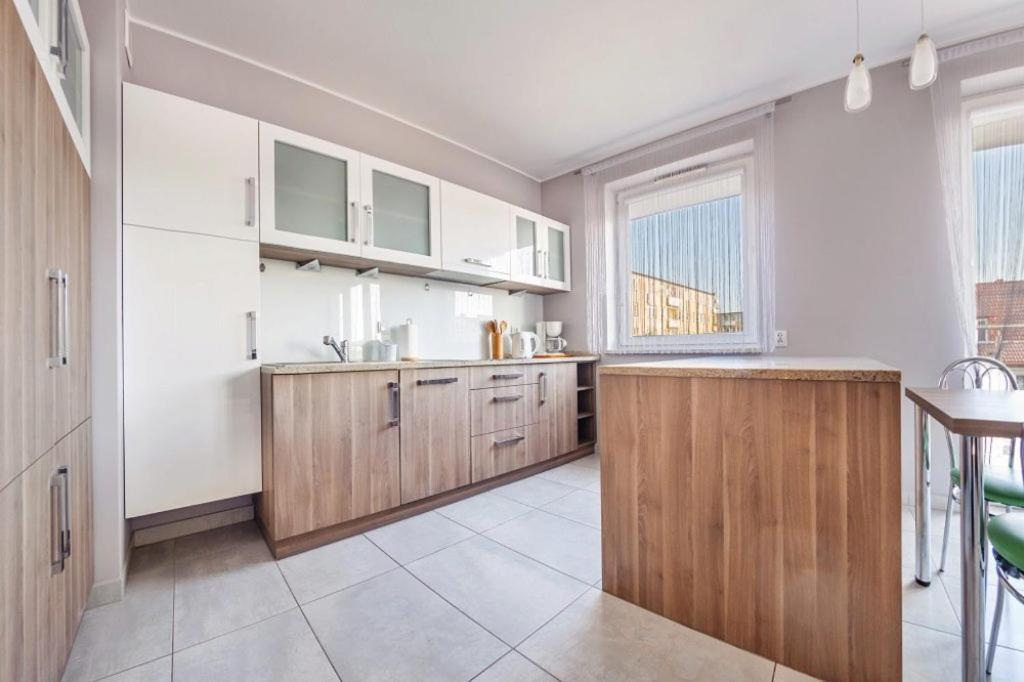 Family Homes - Bursztynowe *