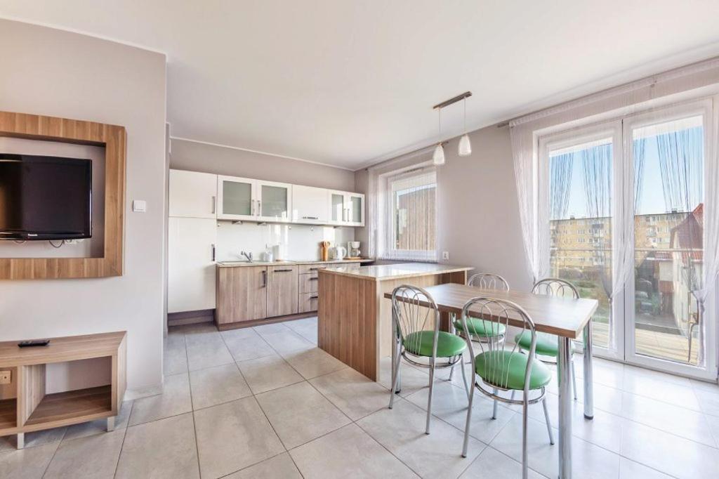Leilighet Family Homes - Bursztynowe