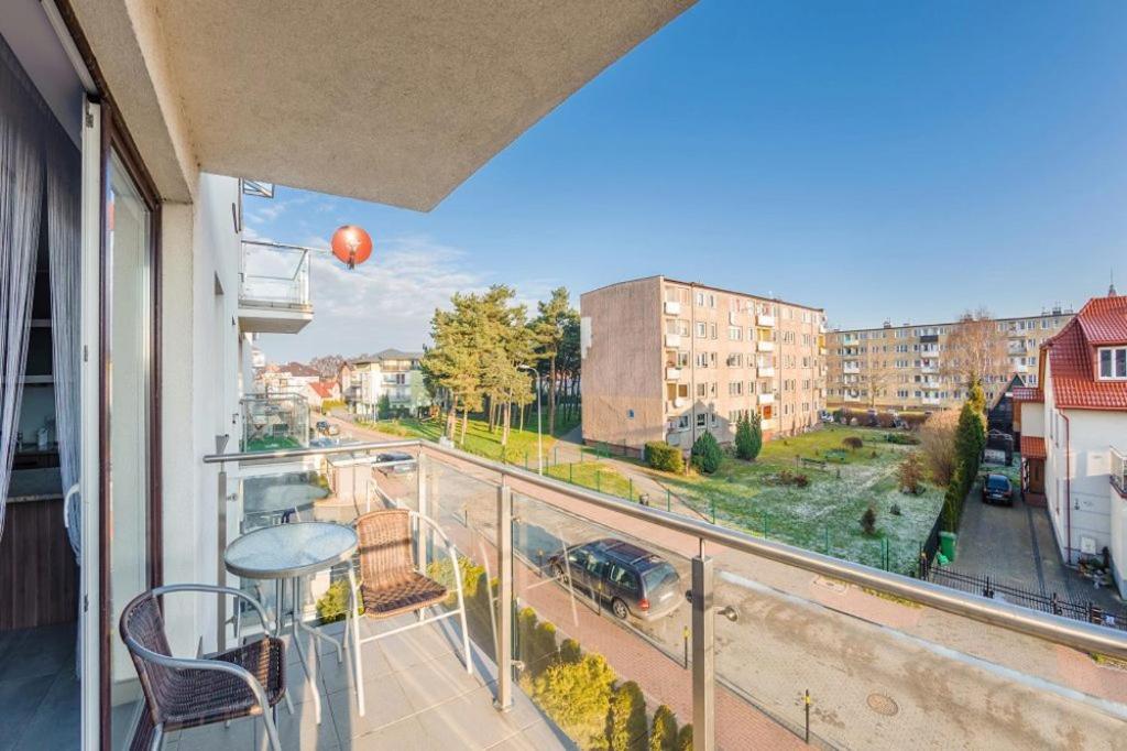 Family Homes - Bursztynowe Leilighet