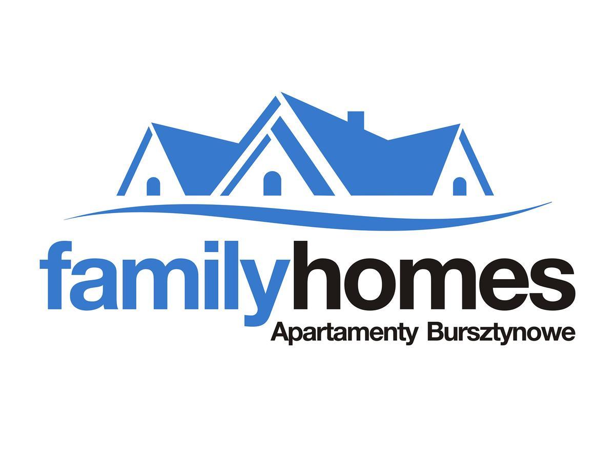 Leilighet Family Homes - Bursztynowe